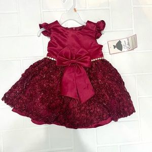 Toddler Rare Editions Dress